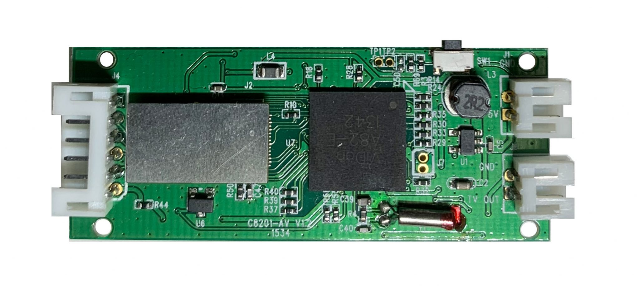 C8261 module