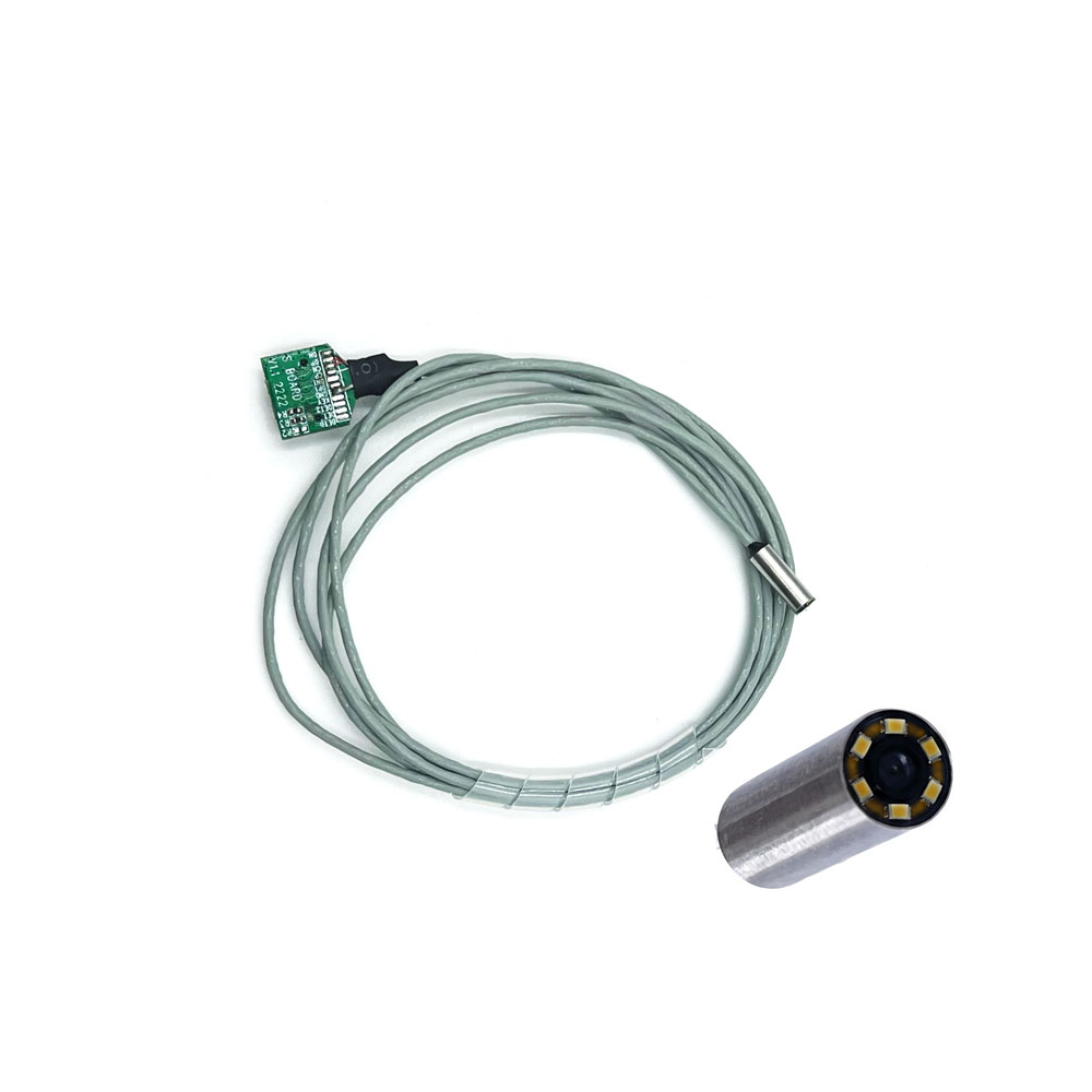 mCam703L6 camera module
