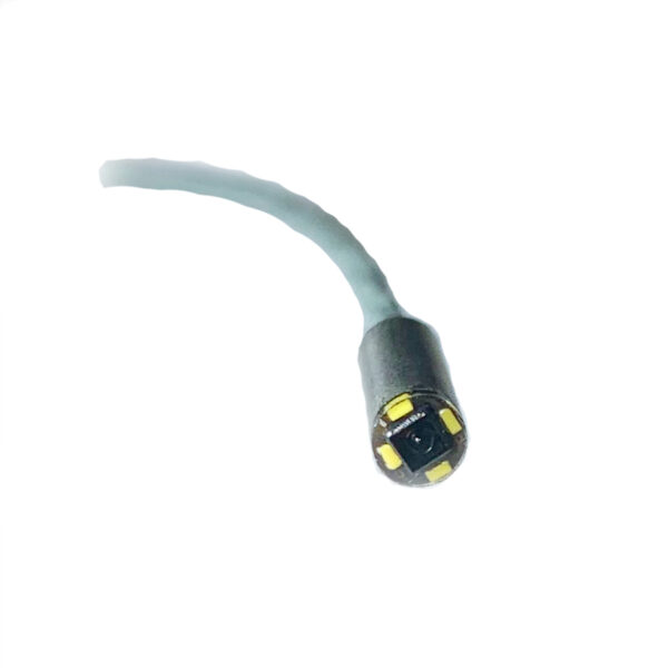 mCamA10L4 CameraCube module